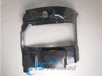 Φωτισμός SCANIA