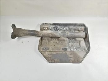 Γενικό ανταλλακτικό για Φορτηγό Scania Mudguard bracket 2054584: φωτογραφία 2
