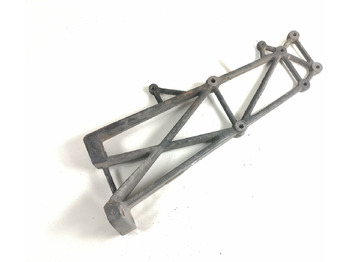 Σιγαστήρας SCANIA