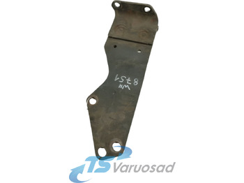 Σιγαστήρας SCANIA