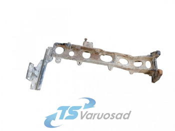 Σιγαστήρας SCANIA