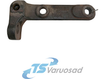 Σιγαστήρας SCANIA