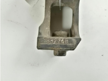 Σιγαστήρας για Φορτηγό Scania Muffler carrier 1832268: φωτογραφία 4