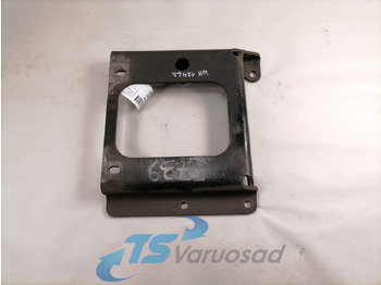 Σιγαστήρας SCANIA