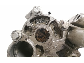 Αντλίας λαδιού για Φορτηγό Scania Oil pump 1448659: φωτογραφία 5