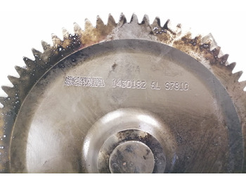 Αντλίας λαδιού για Φορτηγό Scania Oil pump 1448659: φωτογραφία 4