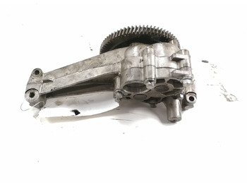 Αντλίας λαδιού για Φορτηγό Scania Oil pump 1448659: φωτογραφία 2