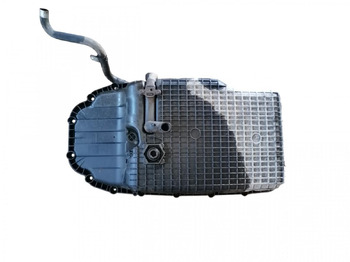 Κάρτερ λαδιού SCANIA