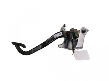 Σύστημα καυσίμου SCANIA