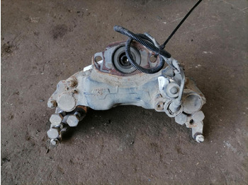 Εξαρτήματα φρένων για Φορτηγό Scania Pidurisadul 2127741: φωτογραφία 4 Εξαρτήματα φρένων για Φορτηγό Scania Pidurisadul 2127741: φωτογραφία 4