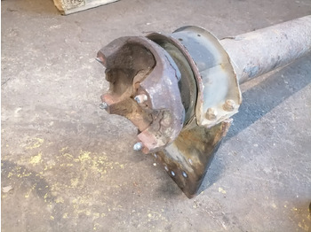 Κεντρικοί άξονες για Φορτηγό Scania Propeller shaft 1759134: φωτογραφία 3