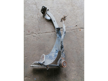 Πλαίσιο/ Σασί SCANIA