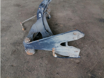 Πλαίσιο/ Σασί για Φορτηγό Scania Raami vahetala 2161980: φωτογραφία 3 Πλαίσιο/ Σασί για Φορτηγό Scania Raami vahetala 2161980: φωτογραφία 3