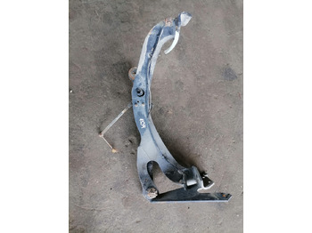 Πλαίσιο/ Σασί για Φορτηγό Scania Raami vahetala 2161980: φωτογραφία 2 Πλαίσιο/ Σασί για Φορτηγό Scania Raami vahetala 2161980: φωτογραφία 2