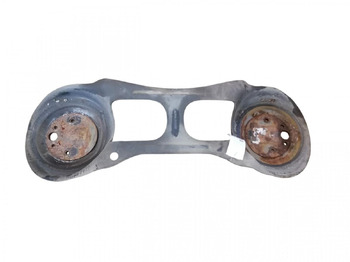 Πλαίσιο/ Σασί SCANIA