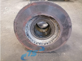 Γενικό ανταλλακτικό για Φορτηγό Scania Rear axel hub 2290542: φωτογραφία 3