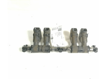 Κινητήρας και ανταλλακτικά SCANIA