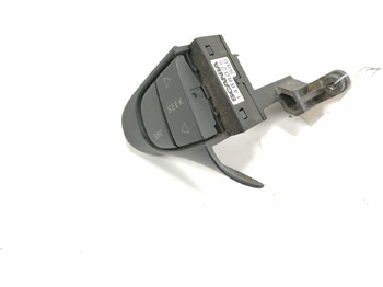 Συστήματος διεύθυνσης SCANIA