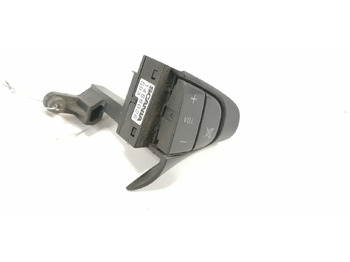 Συστήματος διεύθυνσης SCANIA