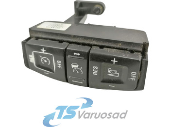 Συστήματος διεύθυνσης SCANIA