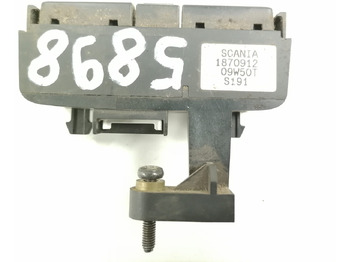 Συστήματος διεύθυνσης για Φορτηγό Scania Roolinupp 1870912: φωτογραφία 2