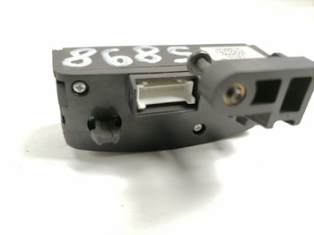 Συστήματος διεύθυνσης για Φορτηγό Scania Roolinupp 1870912: φωτογραφία 3