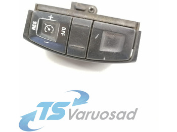 Συστήματος διεύθυνσης SCANIA