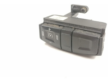 Συστήματος διεύθυνσης SCANIA