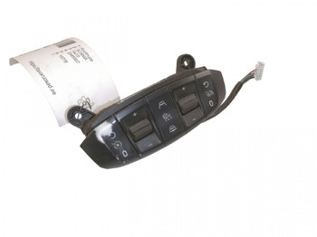 Συστήματος διεύθυνσης SCANIA