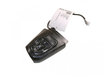 Συστήματος διεύθυνσης SCANIA