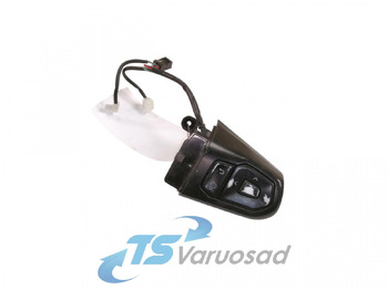 Συστήματος διεύθυνσης SCANIA