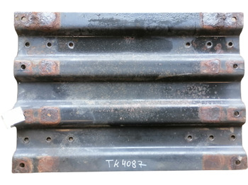 Πέμπτος τροχός SCANIA