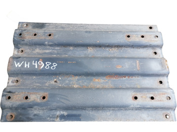 Πέμπτος τροχός SCANIA