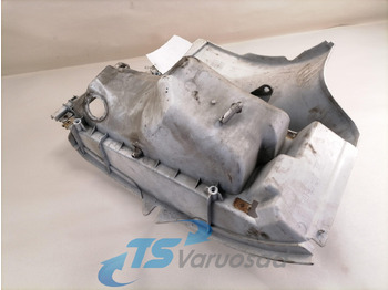 Φωτισμός για Φορτηγό Scania Scania esitule korpus, parem 1431921: φωτογραφία 2