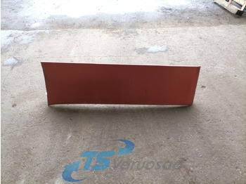 Αεροδυναμική/ Αεροτομή SCANIA