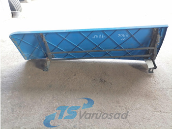 Αεροδυναμική/ Αεροτομή για Φορτηγό Scania Scania kabiini tuulesuunaja, vasak külg 1348521: φωτογραφία 2 Αεροδυναμική/ Αεροτομή για Φορτηγό Scania Scania kabiini tuulesuunaja, vasak külg 1348521: φωτογραφία 2