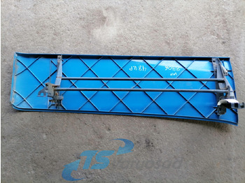 Αεροδυναμική/ Αεροτομή για Φορτηγό Scania Scania kabiini tuulesuunaja, vasak külg 1348521: φωτογραφία 5 Αεροδυναμική/ Αεροτομή για Φορτηγό Scania Scania kabiini tuulesuunaja, vasak külg 1348521: φωτογραφία 5