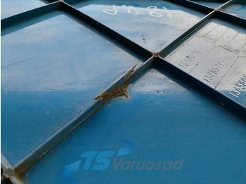 Αεροδυναμική/ Αεροτομή για Φορτηγό Scania Scania kabiini tuulesuunaja, vasak külg 1348521: φωτογραφία 4 Αεροδυναμική/ Αεροτομή για Φορτηγό Scania Scania kabiini tuulesuunaja, vasak külg 1348521: φωτογραφία 4