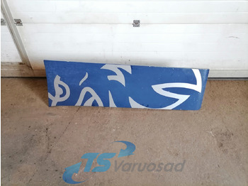 Αεροδυναμική/ Αεροτομή SCANIA