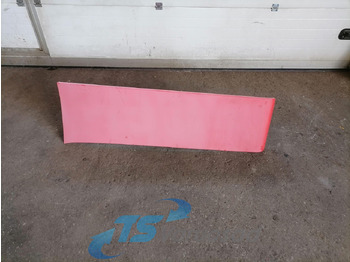 Αεροδυναμική/ Αεροτομή SCANIA