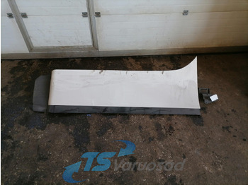 Αεροδυναμική/ Αεροτομή SCANIA