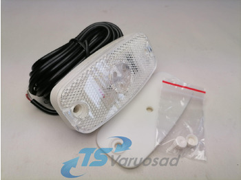 Φωτισμός SCANIA