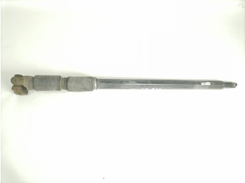 Συστήματος διεύθυνσης SCANIA