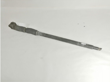 Συστήματος διεύθυνσης SCANIA