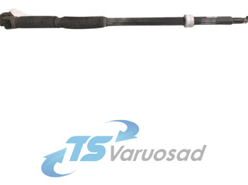 Συστήματος διεύθυνσης SCANIA