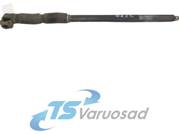 Συστήματος διεύθυνσης SCANIA