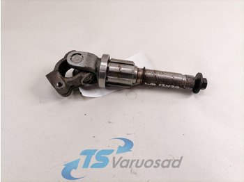 Συστήματος διεύθυνσης SCANIA