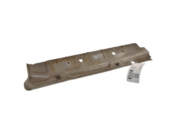 Σιγαστήρας SCANIA