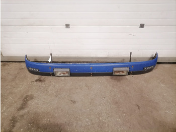 Αμάξωμα και εξωτερικό SCANIA