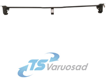 Αμάξωμα και εξωτερικό SCANIA